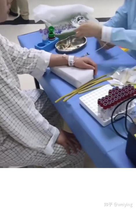 一期临床试验中心的里的受试者6 - 知乎