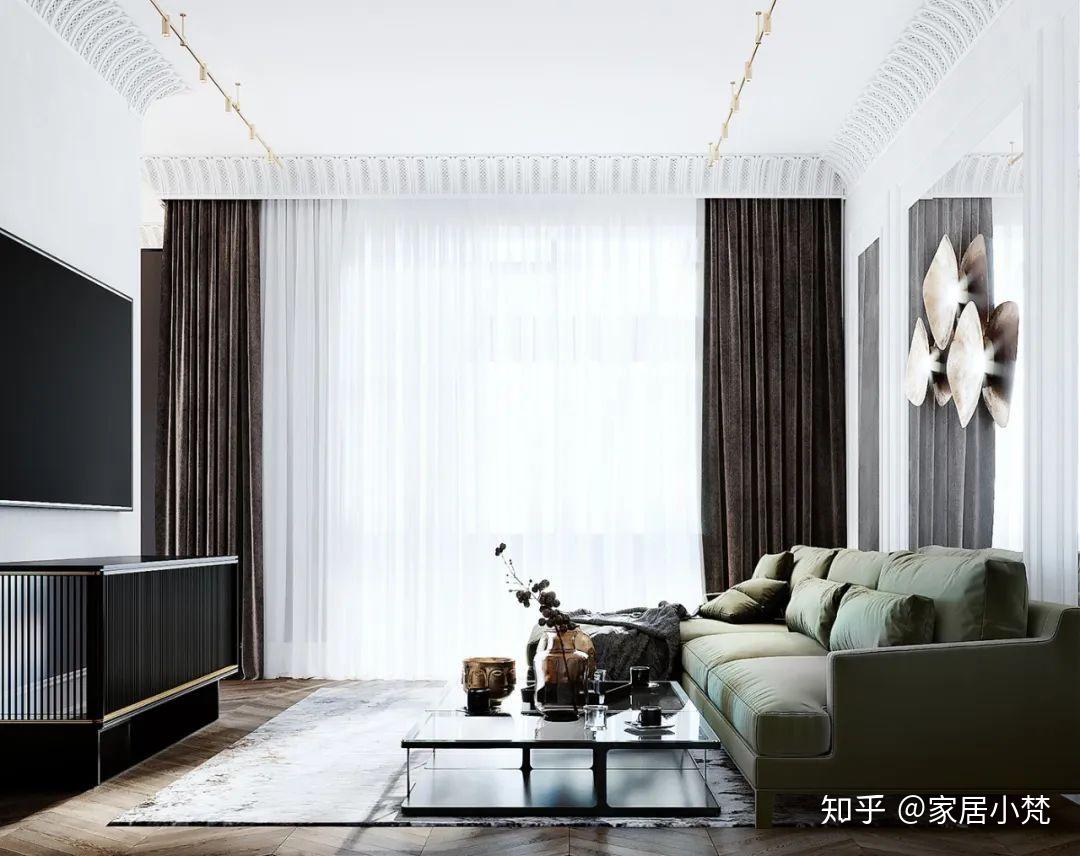 轻奢风颜色搭配技巧,全是干货 - 知乎
