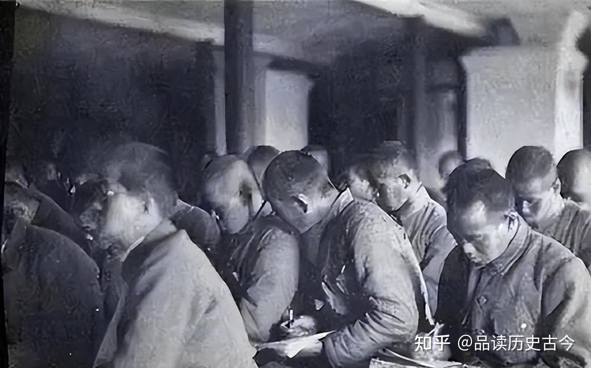 1975年,我党特赦最后一批国民党战犯,假装积极的周养浩露出本相 - 知乎