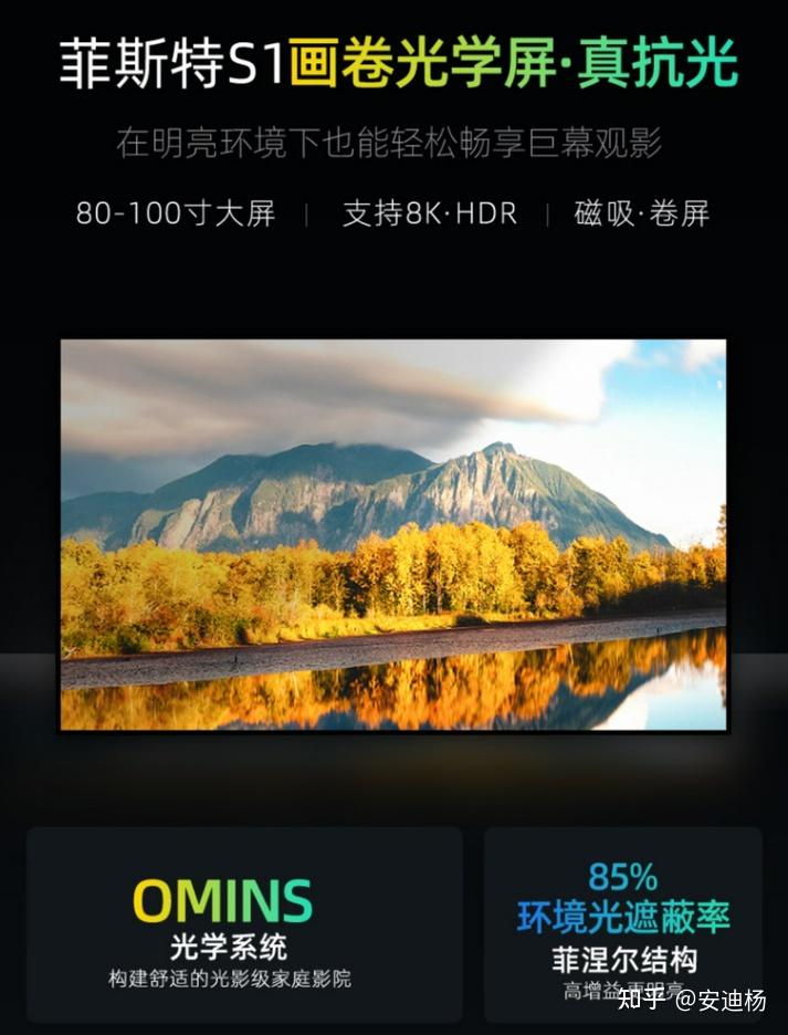 2025年投影幕布选购指南及投影幕布推荐