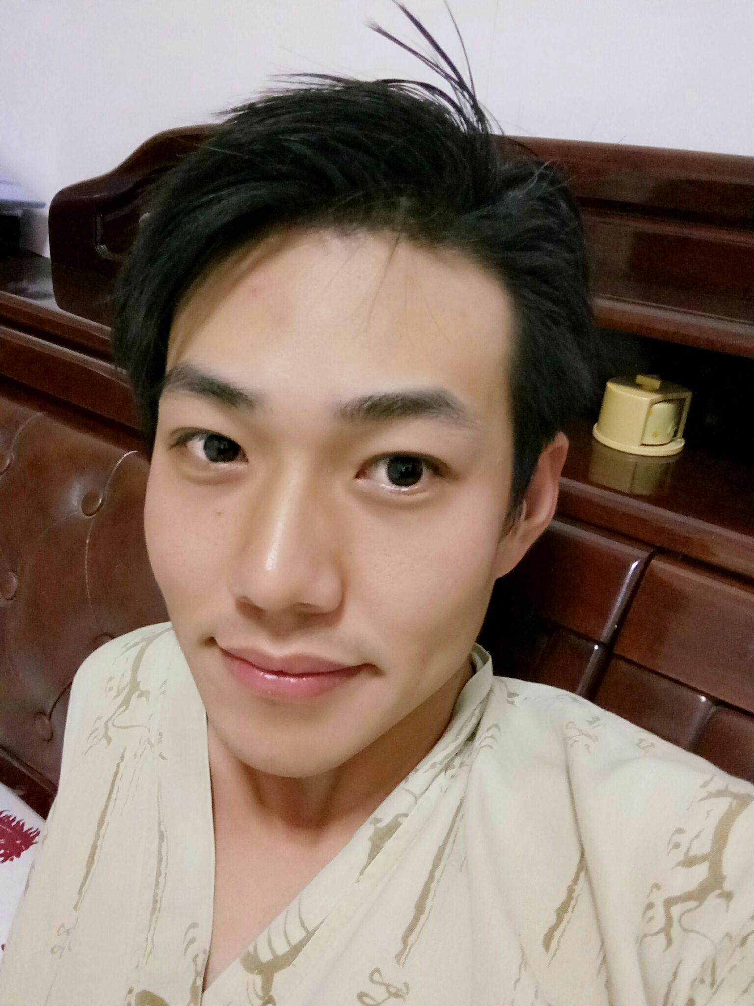 男人应如何自拍?