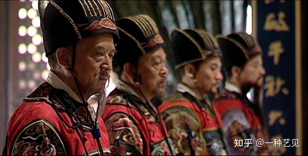 电视剧大明王朝1566严嵩如何知道嘉靖不想追究周云逸背后的清流势力