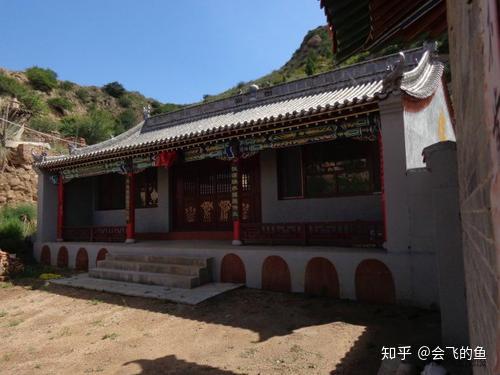 山西省大同市天镇县景点介绍 - 知乎