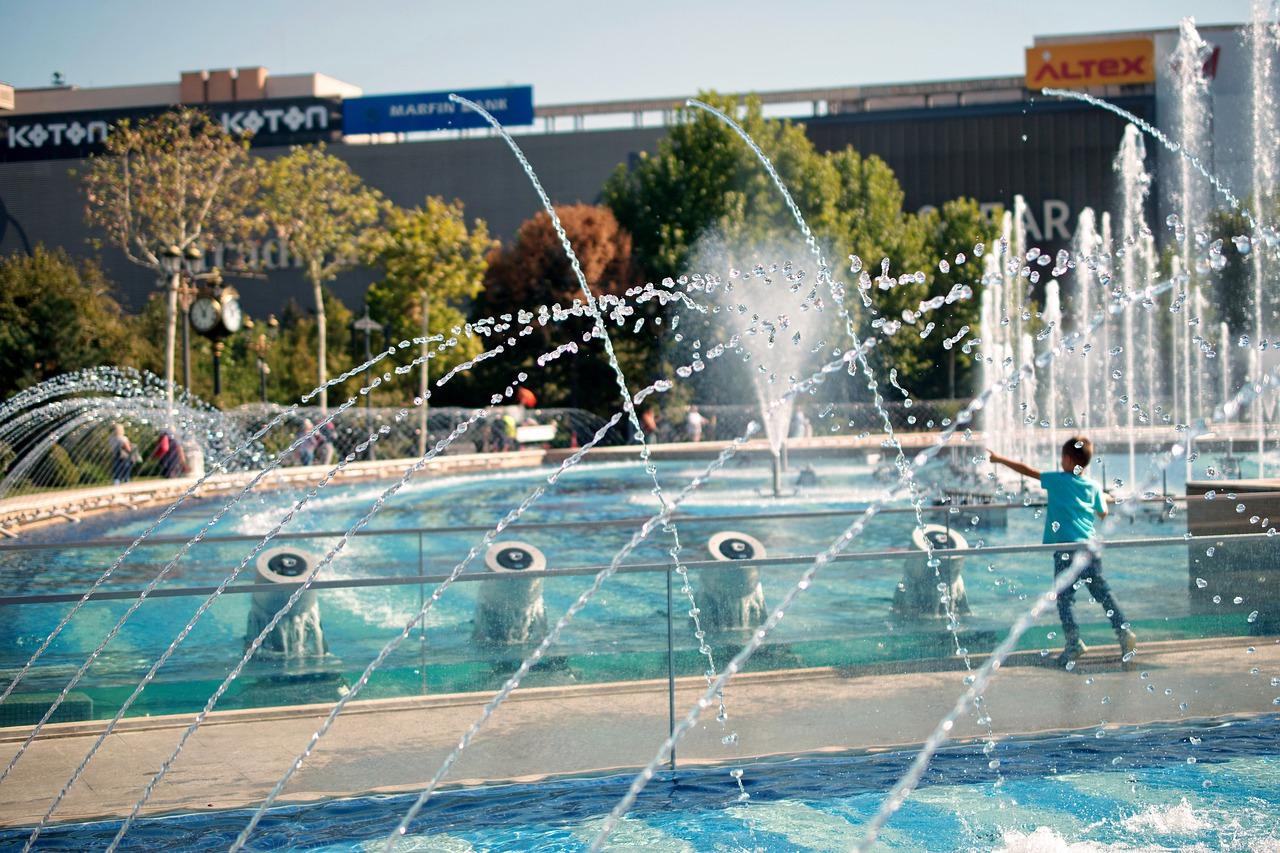 3. 亭井古韵居所寻