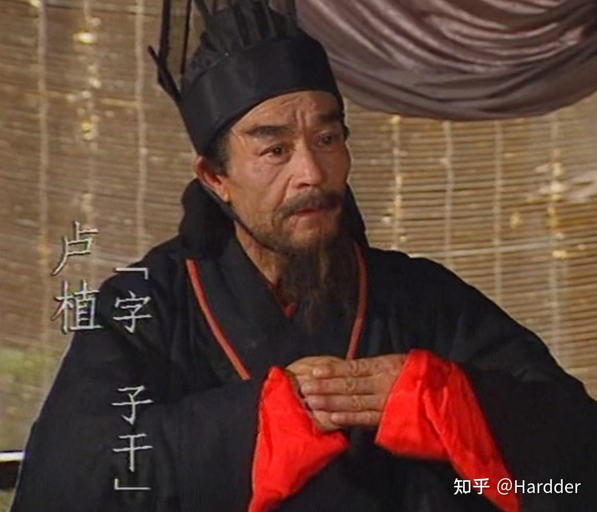 Hardder图绘三国历史(十三)十常侍离京与董卓进京 - 知乎