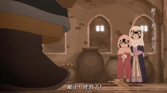 《穹庐下的魔女》豆瓣8.7!不容错过的冷门佳作
