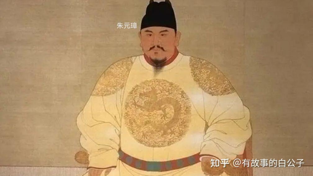 在位仅有4年的建文帝——朱允炆，到底是明君还是昏君？ - 知乎