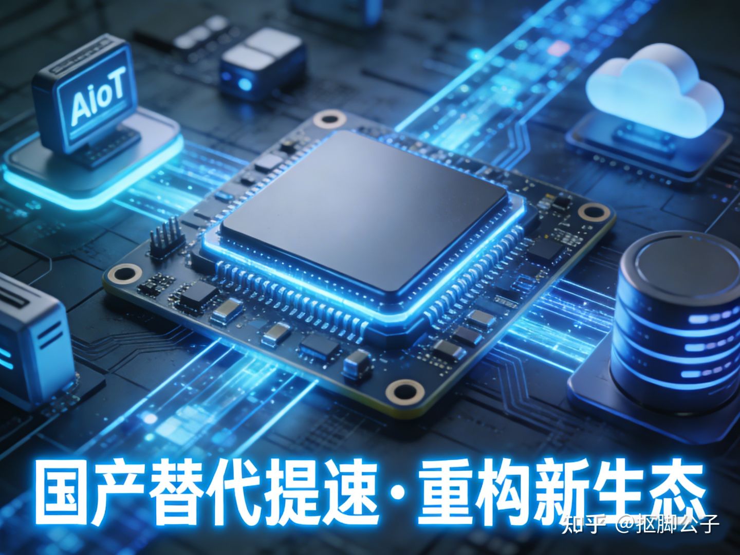 国产化替代正当时——视美泰国产化主板系列助力行业信创升级