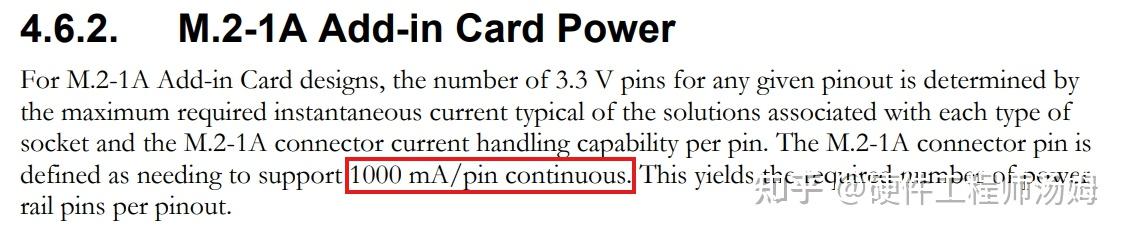 PCIe M.2（NGFF） 学习 - 知乎