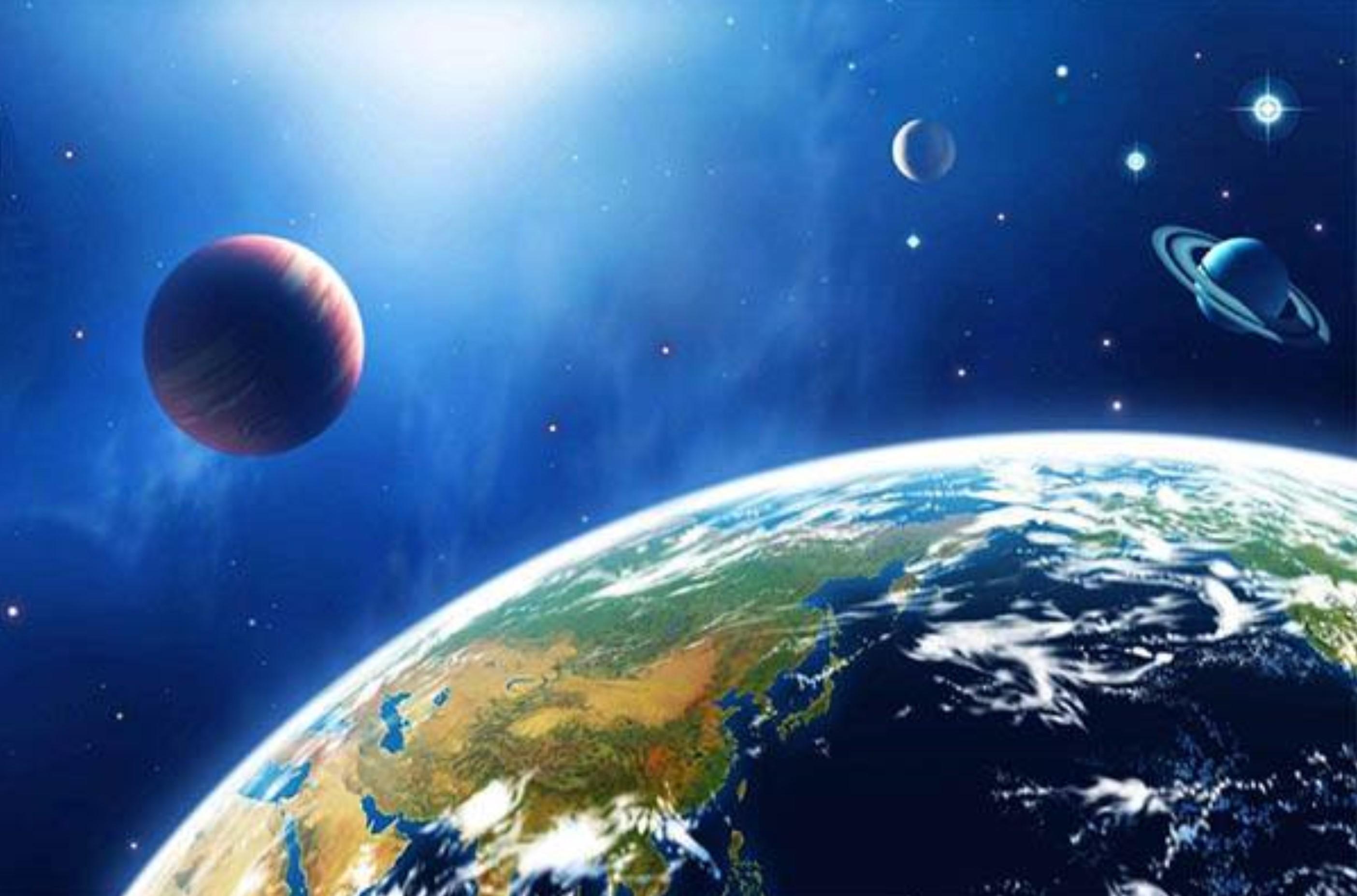 宇宙万物千姿百态,什么是最基本的物质呢?