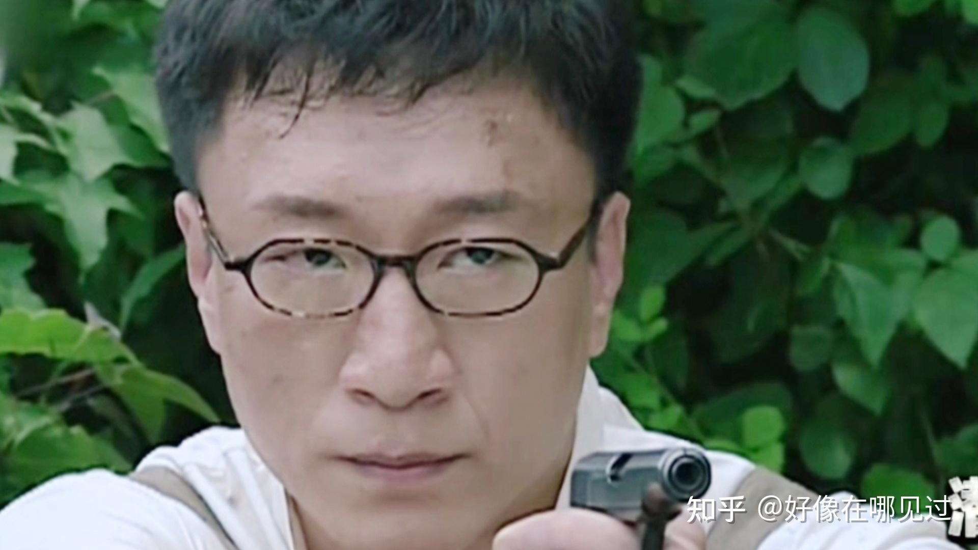 潜伏:余则成跟老师去南京执行任务,究竟是谁出卖的他们 - 知乎
