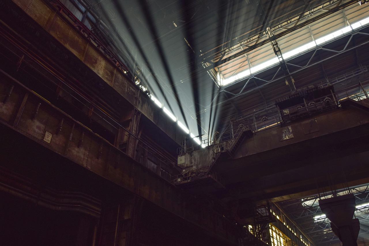 4. 环境质量优良