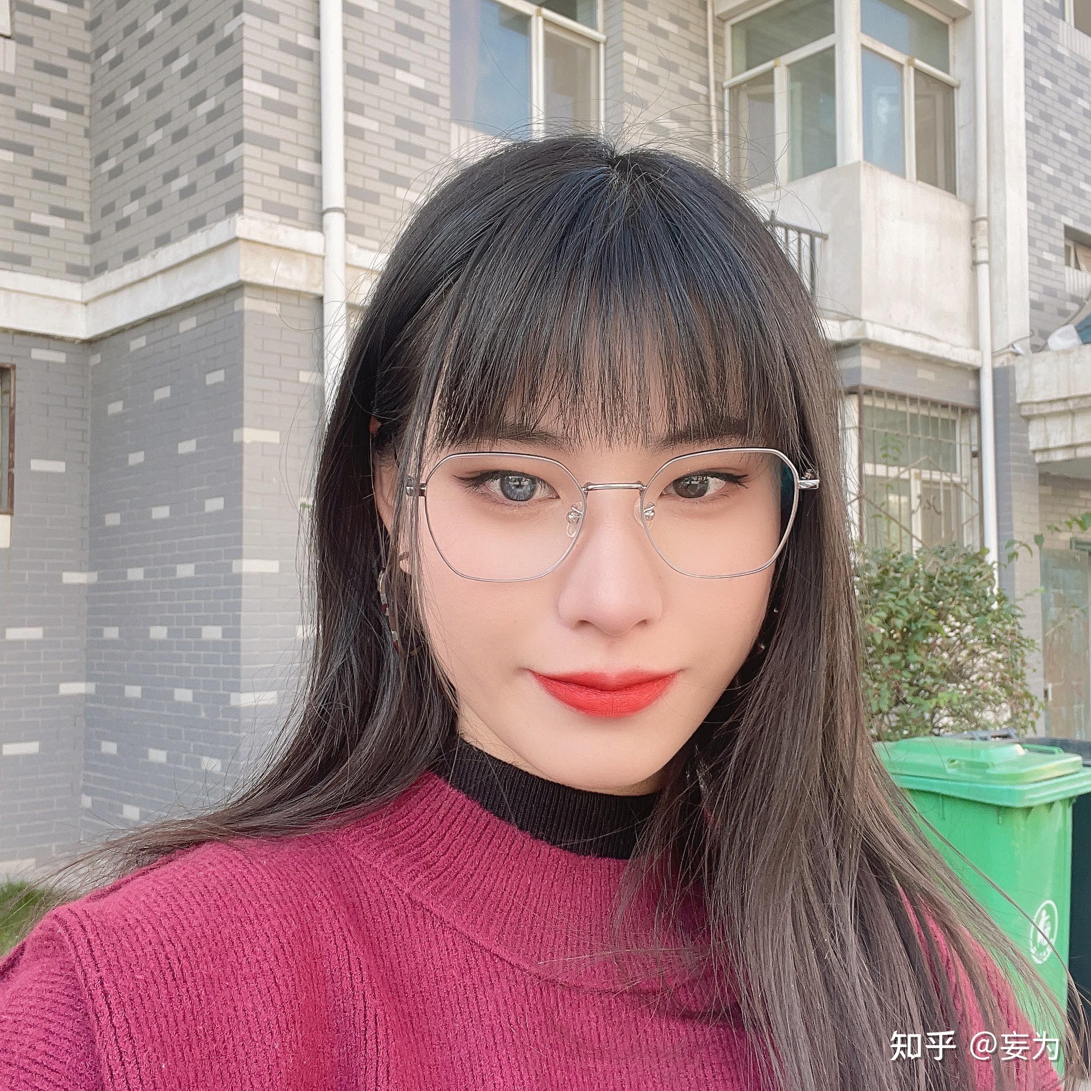 虹膜异色症是种怎样的体验