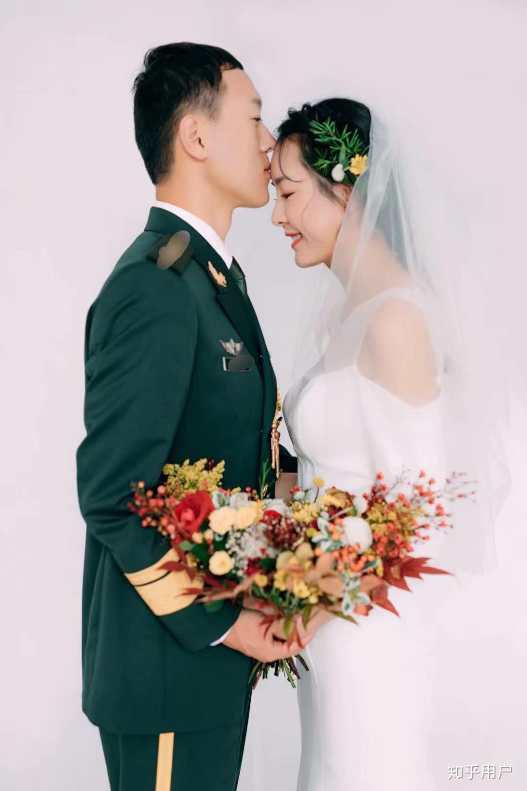 跟部隊軍官結婚好嗎? - 知乎