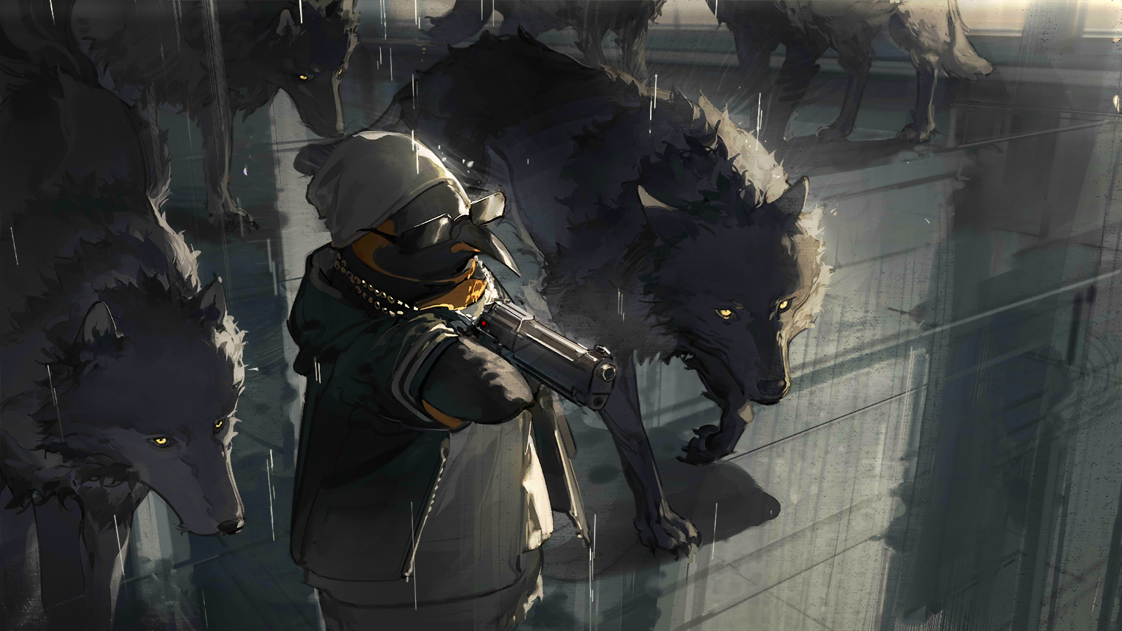 如何评价《明日方舟》sidestory「叙拉古人」活动剧情? - 知乎