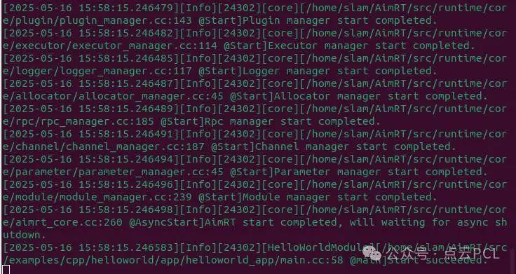 github aamirg Images High Quality Grahic AimRT入门教程 - 知乎