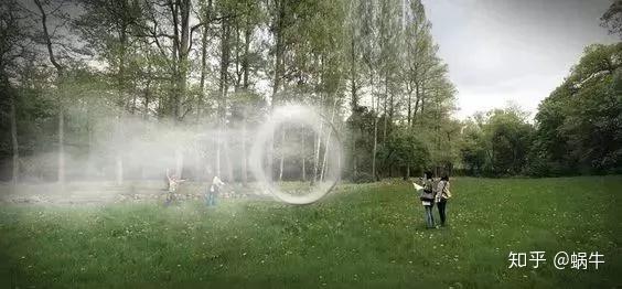 雾景观 | 雾气环绕中,一切都像被赋予了生命 - 知乎
