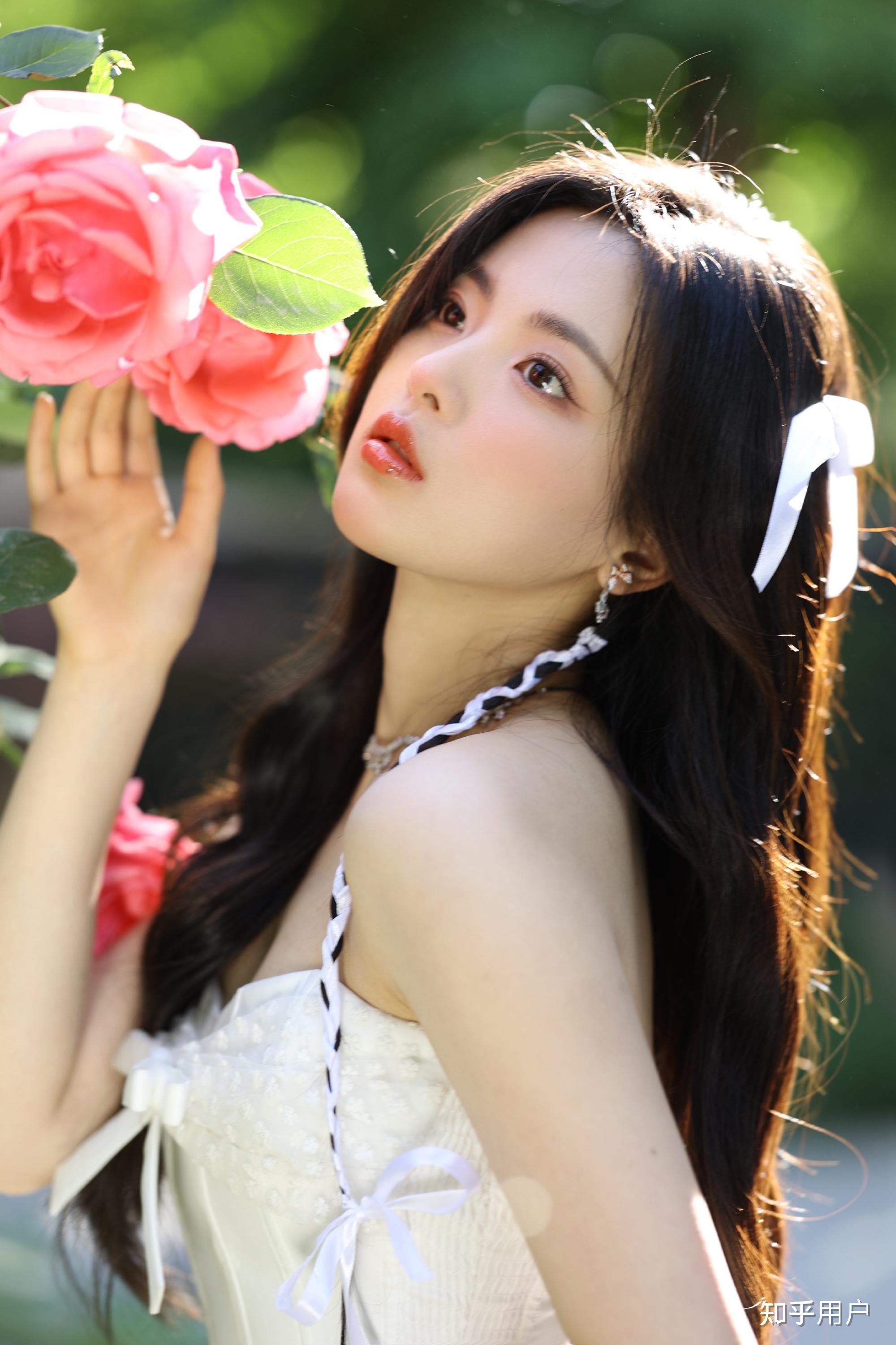 为什么有人觉得杨超越颜值一般? - 知乎