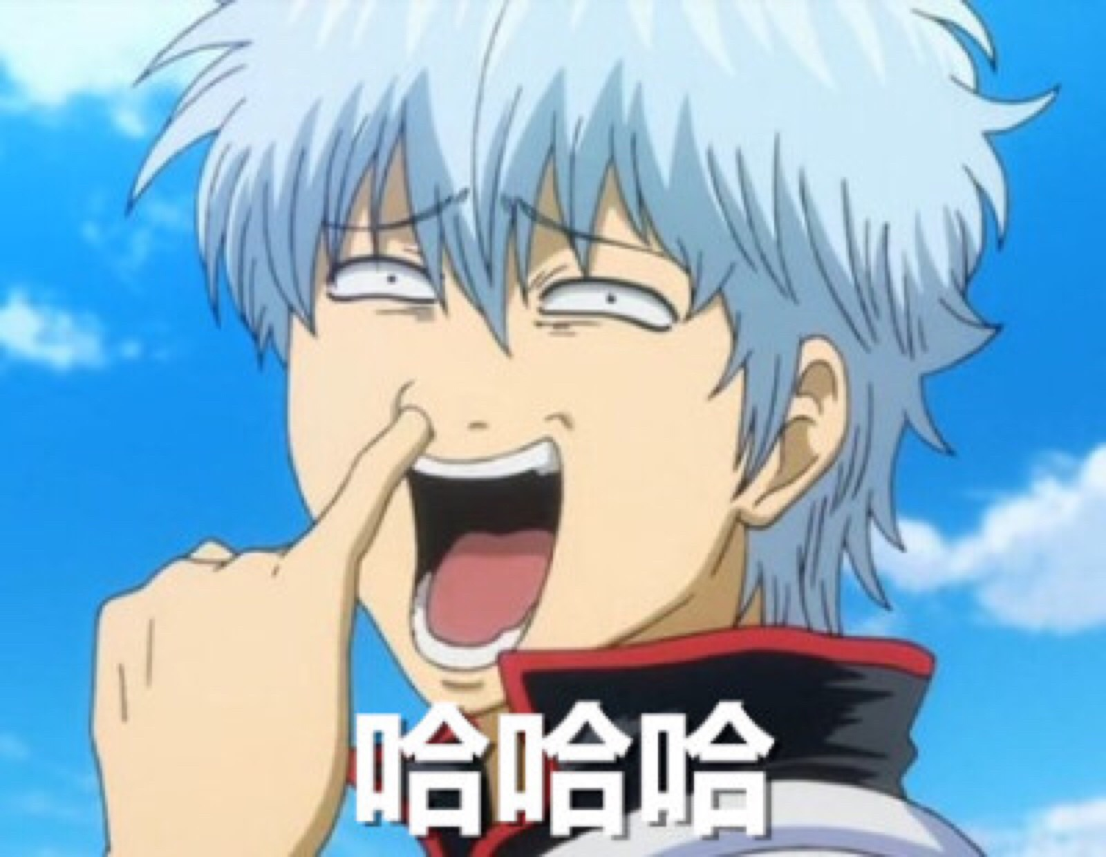 有哪些盛产梗和表情包的动漫