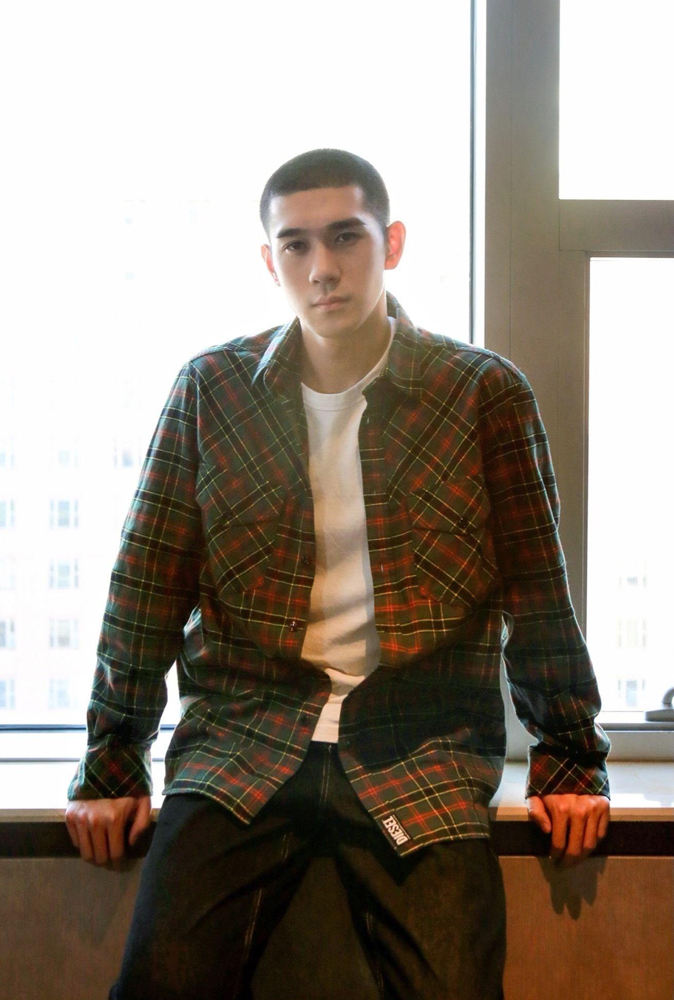 如何评价演员周陆啦? - 知乎