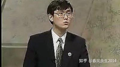 31年前狮城舌战复旦顾问手记(5)——知识之争 - 知乎
