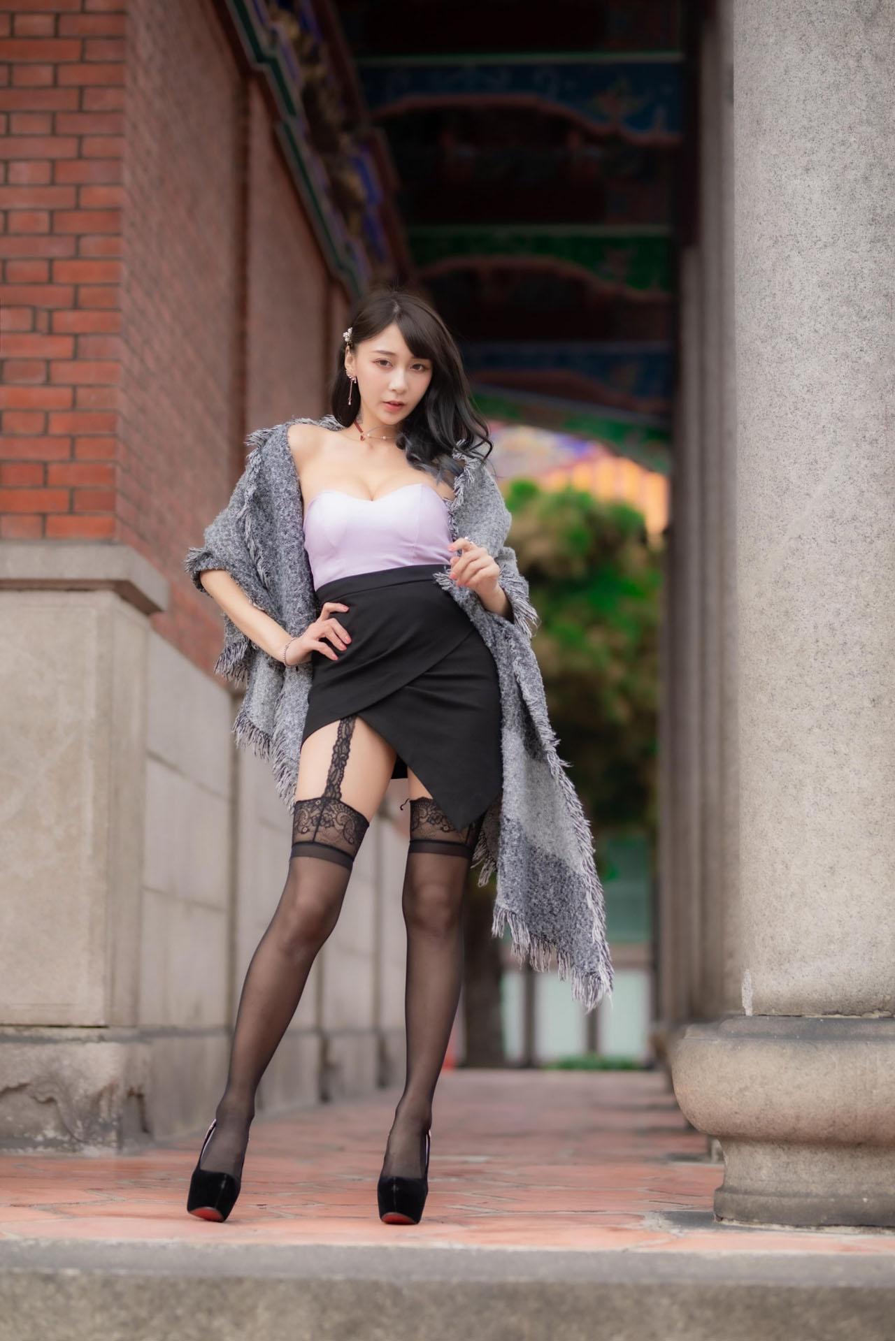 图片[6]-[合集]经典机构《街拍丝足》全套合集237套，大小33.6G-佳人吧