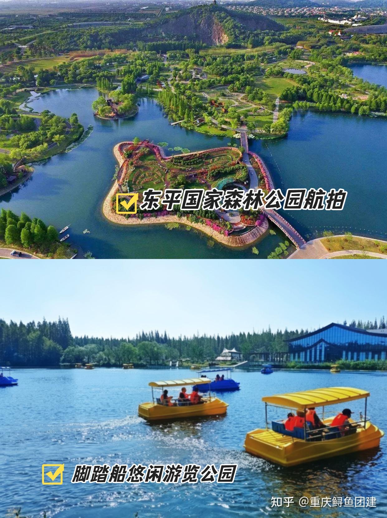 上海公司周末团建去哪儿？崇明岛两日游打卡 - 知乎