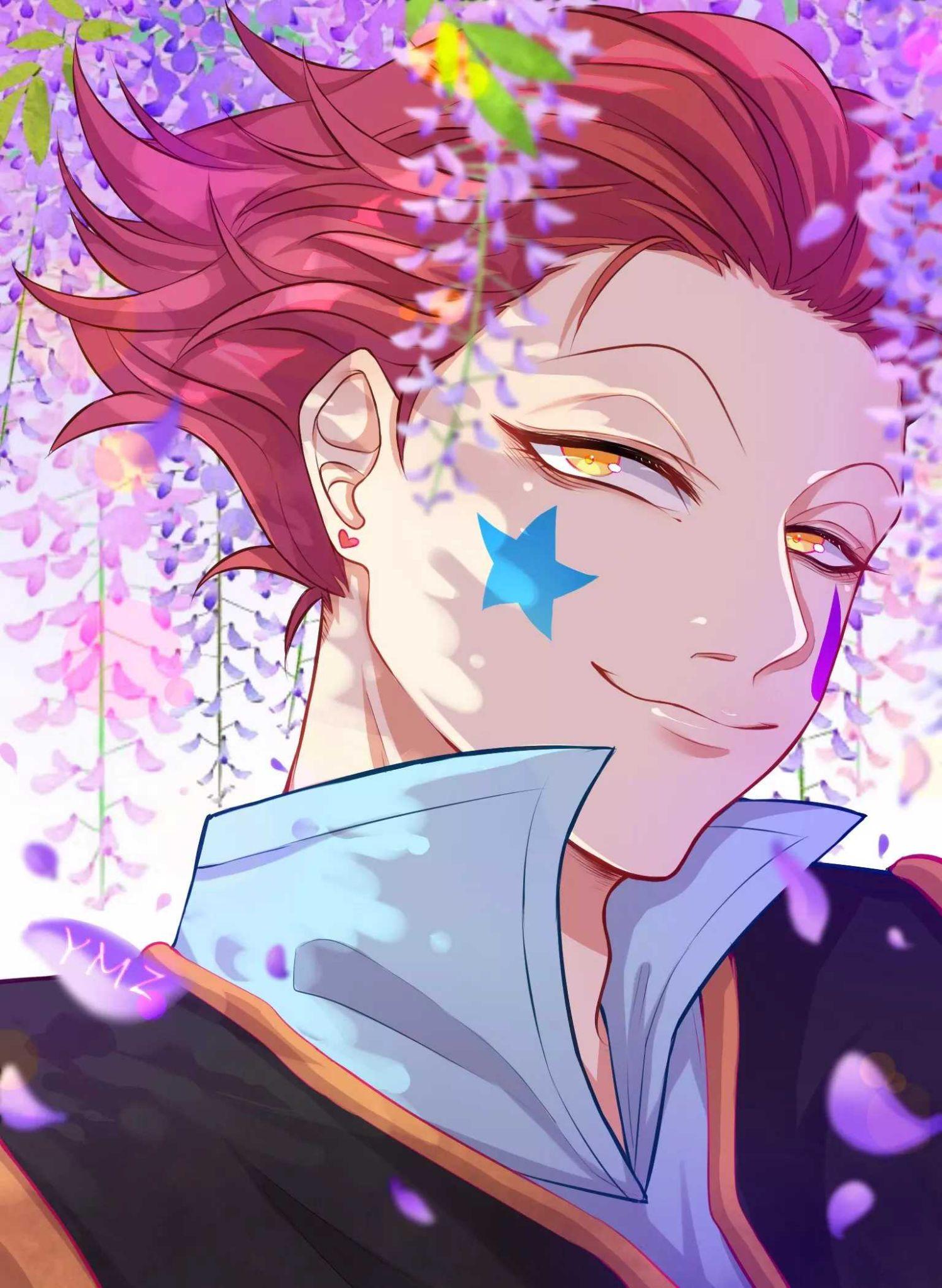 有没有男配角比较出彩的动漫