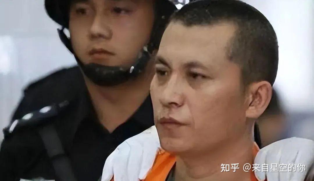 监狱海王王东:牢中同时交往7名情人陪睡给钱,狱警妻子参与其中 - 知乎