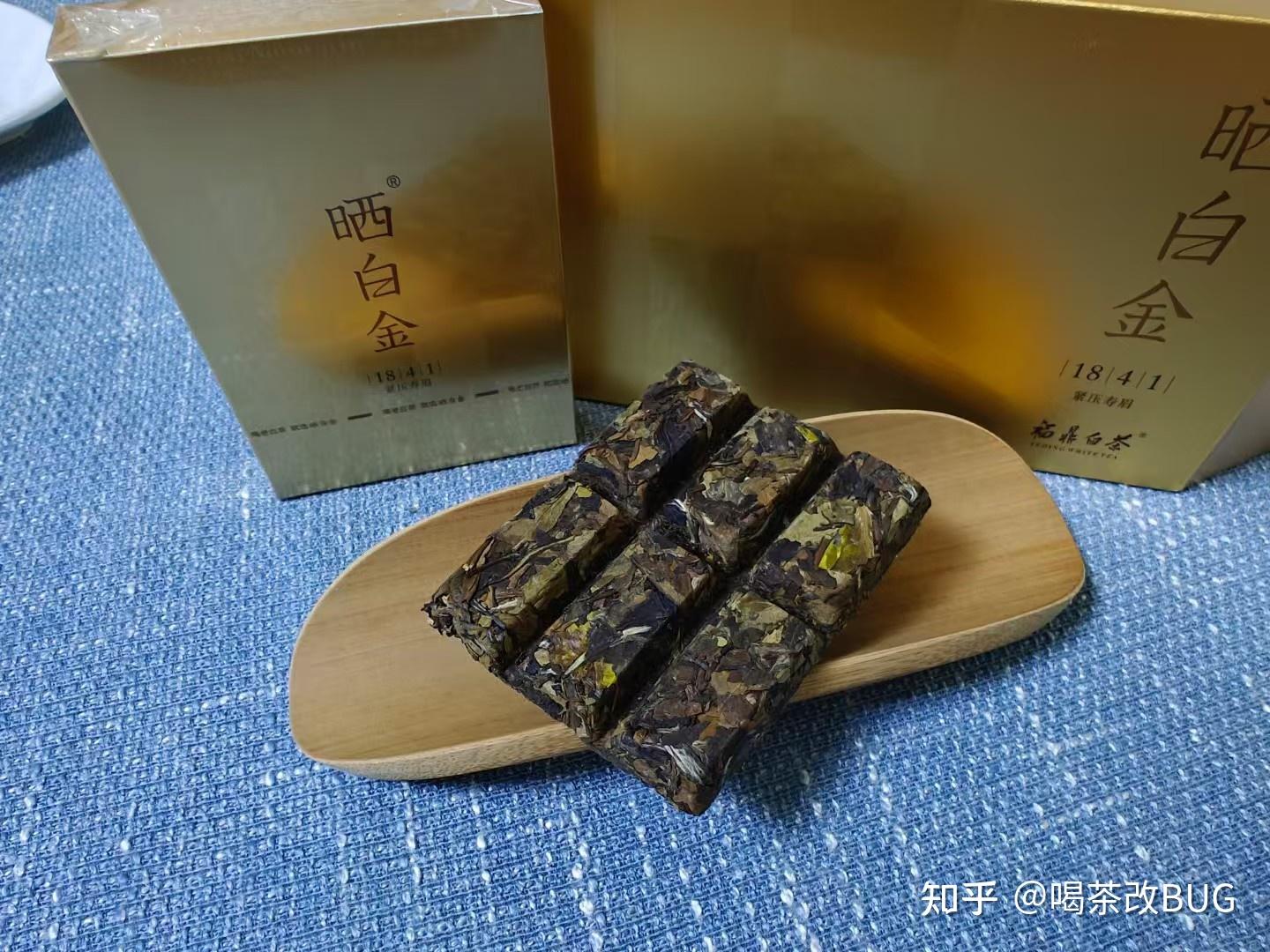 滋味稍薄：品品香24年简语白毫银针测评- 知乎