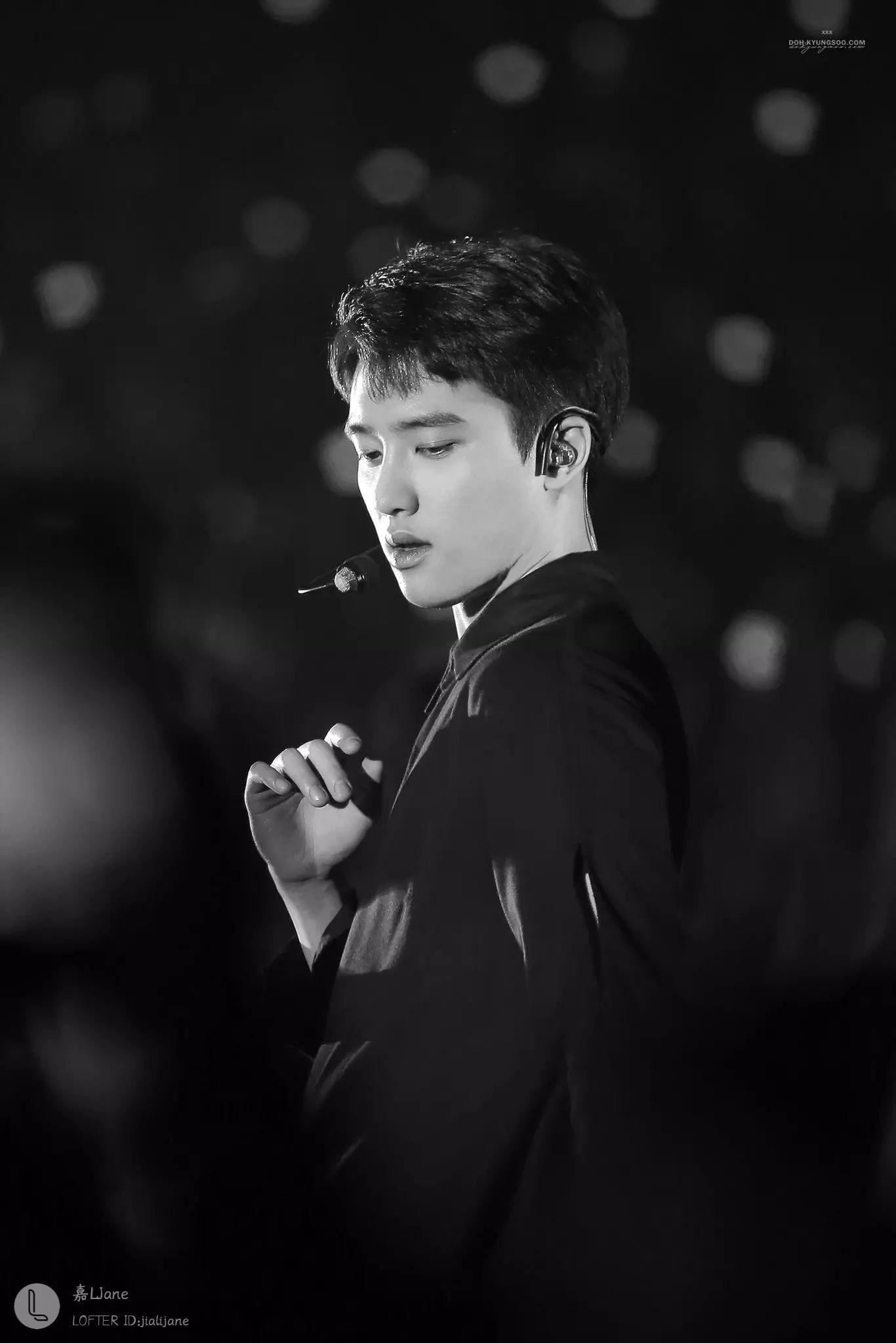 有没有集美有exo的各种出圈神图(九人无水印)? - 知乎