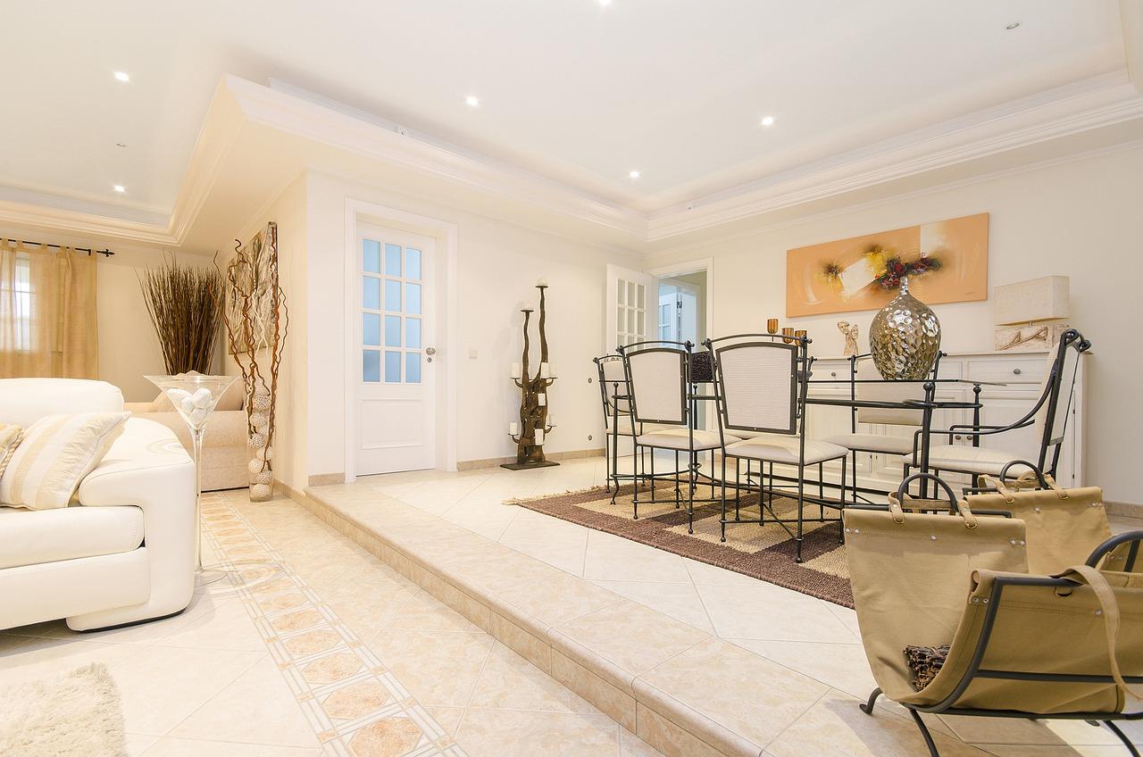 室内装修风格推荐