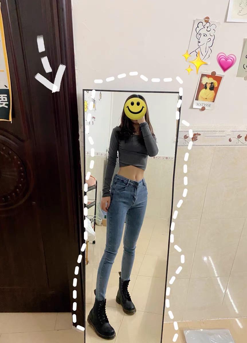 男生看到腰细的女生都会不自觉的想起搂吗? - 知乎