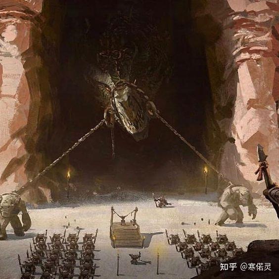 超现实写实巨物图!!!(超多图,长期更新) - 知乎