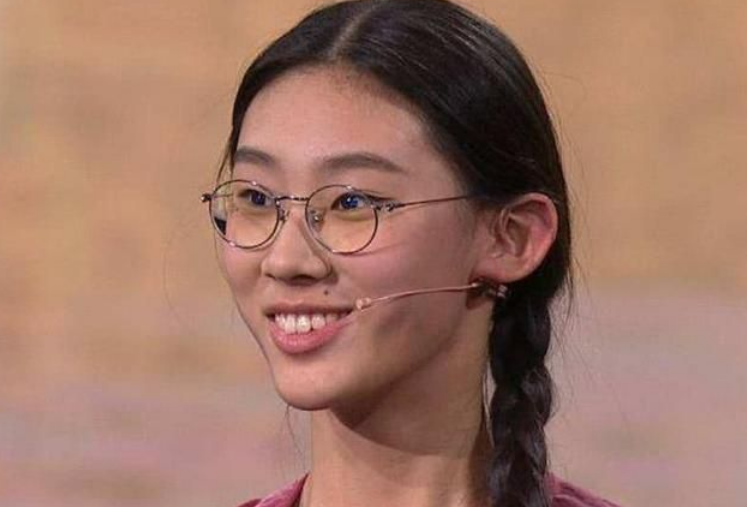 如何评价武亦姝的我的军训初体验