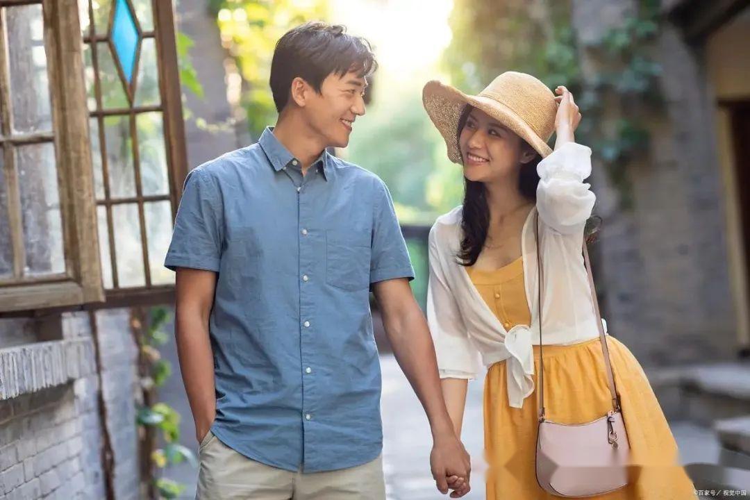 为什么姐弟恋越来越多?姐弟恋潮流:谁说年龄是爱情的障碍! - 知乎