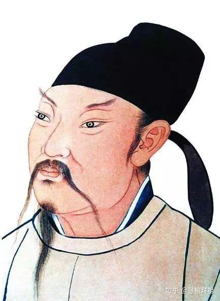 李白“工作两年”，一生饮酒赋诗游山玩水，他的经济来源是什么？ - 知乎