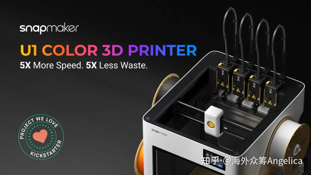 Kickstarter Tech 2025年度回顾:Kickstarter的16个高光时刻 - 知乎