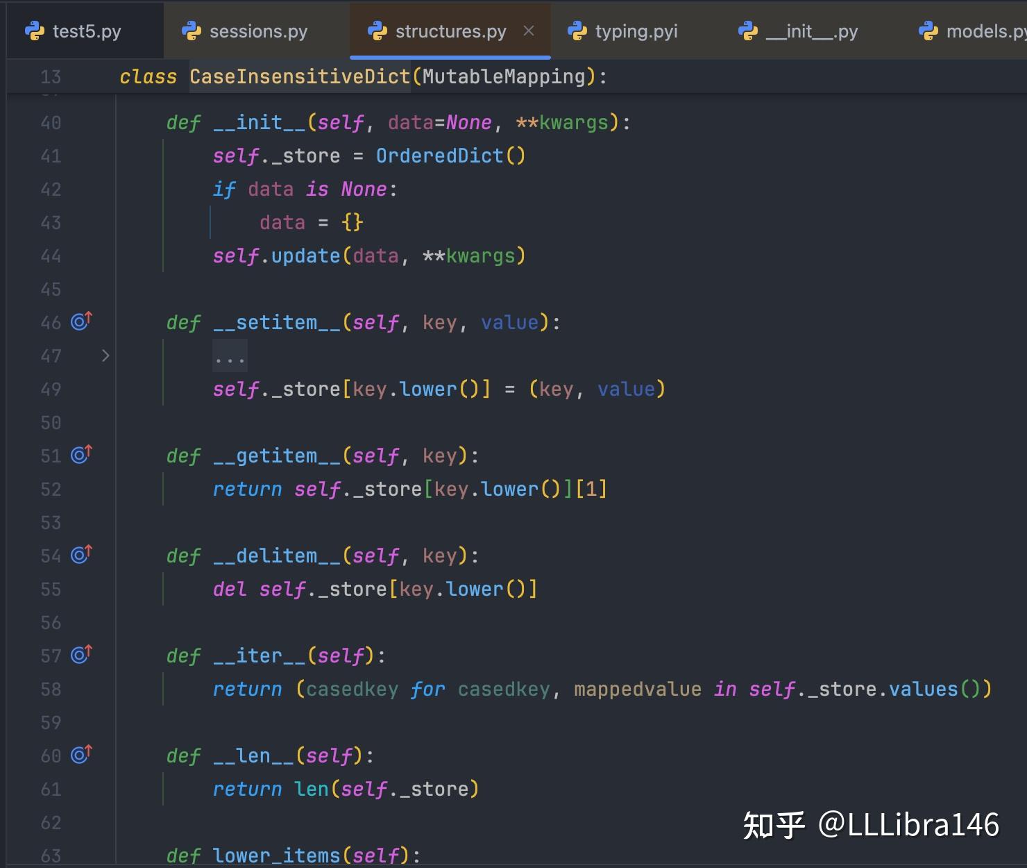 如何在 Python 的 Requests 中保持 Header 顺序？一招教你轻松解决 - 知乎