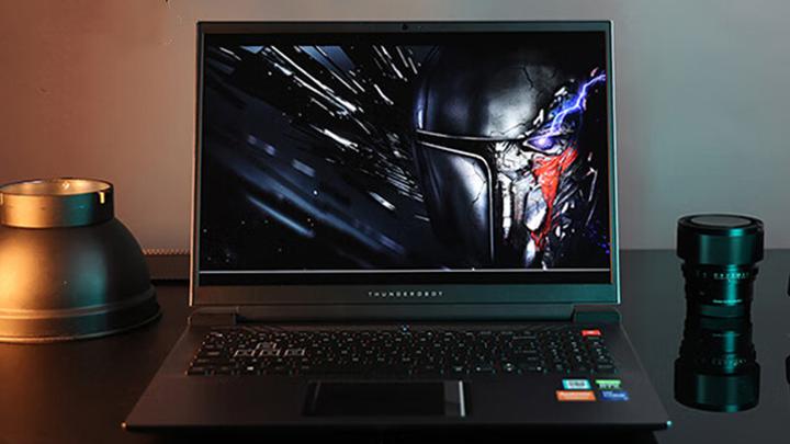 雷神zero幻影游戏本预约13代i7hxrtx406025k屏首发7499元