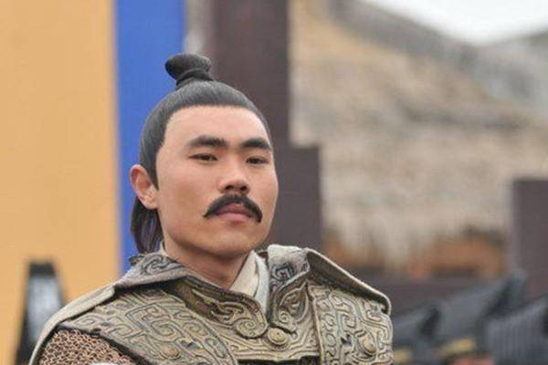 随笔四行牛辅三国演义