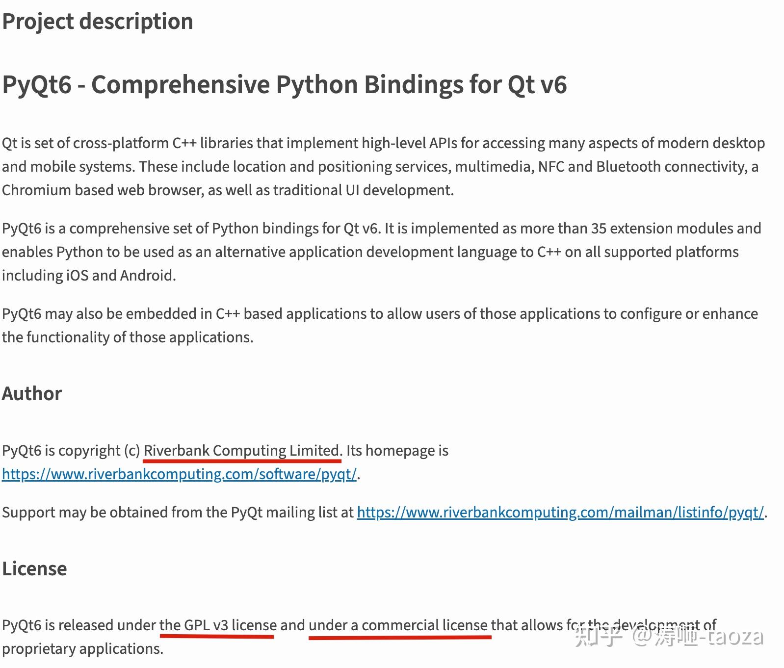 如何评价Qt官方推出的Qt for Python(PySide)？ - 知乎
