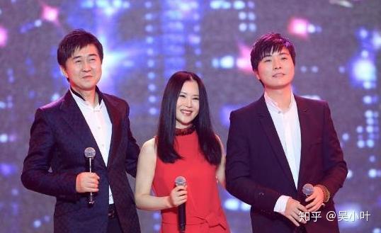 付笛生：被韦唯抛弃后改行唱歌，与任静相伴30年，儿子都28岁了 - 知乎