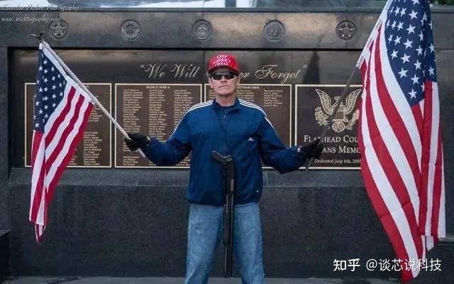 拜登夹在选票和钞票之间，左右为难！ - 知乎