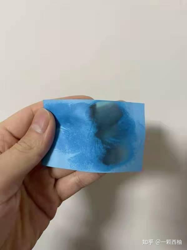 油性皮肤每天经常使用蓝膜吸油纸有什么危害会导致毛孔粗大吗