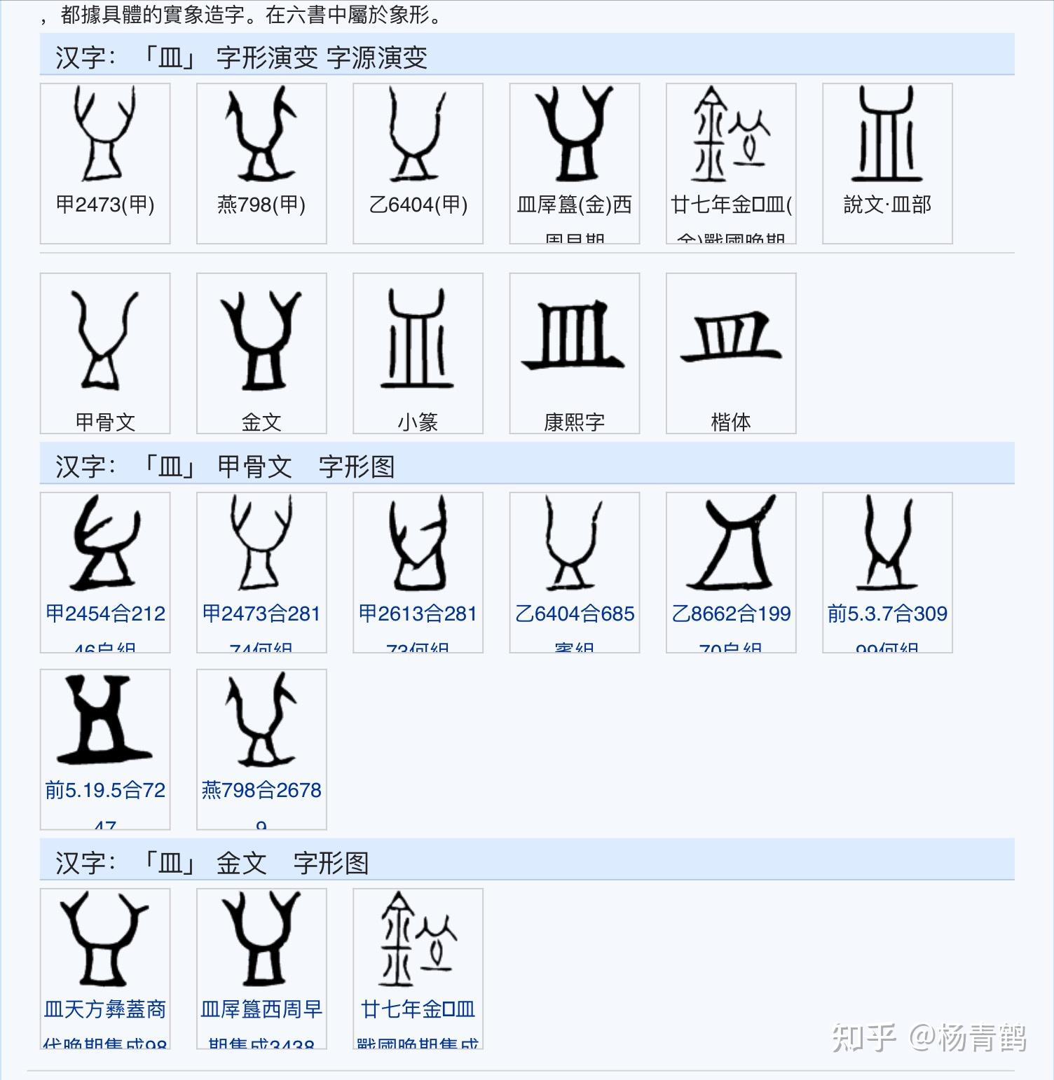 有没有古文字大佬认识这个字