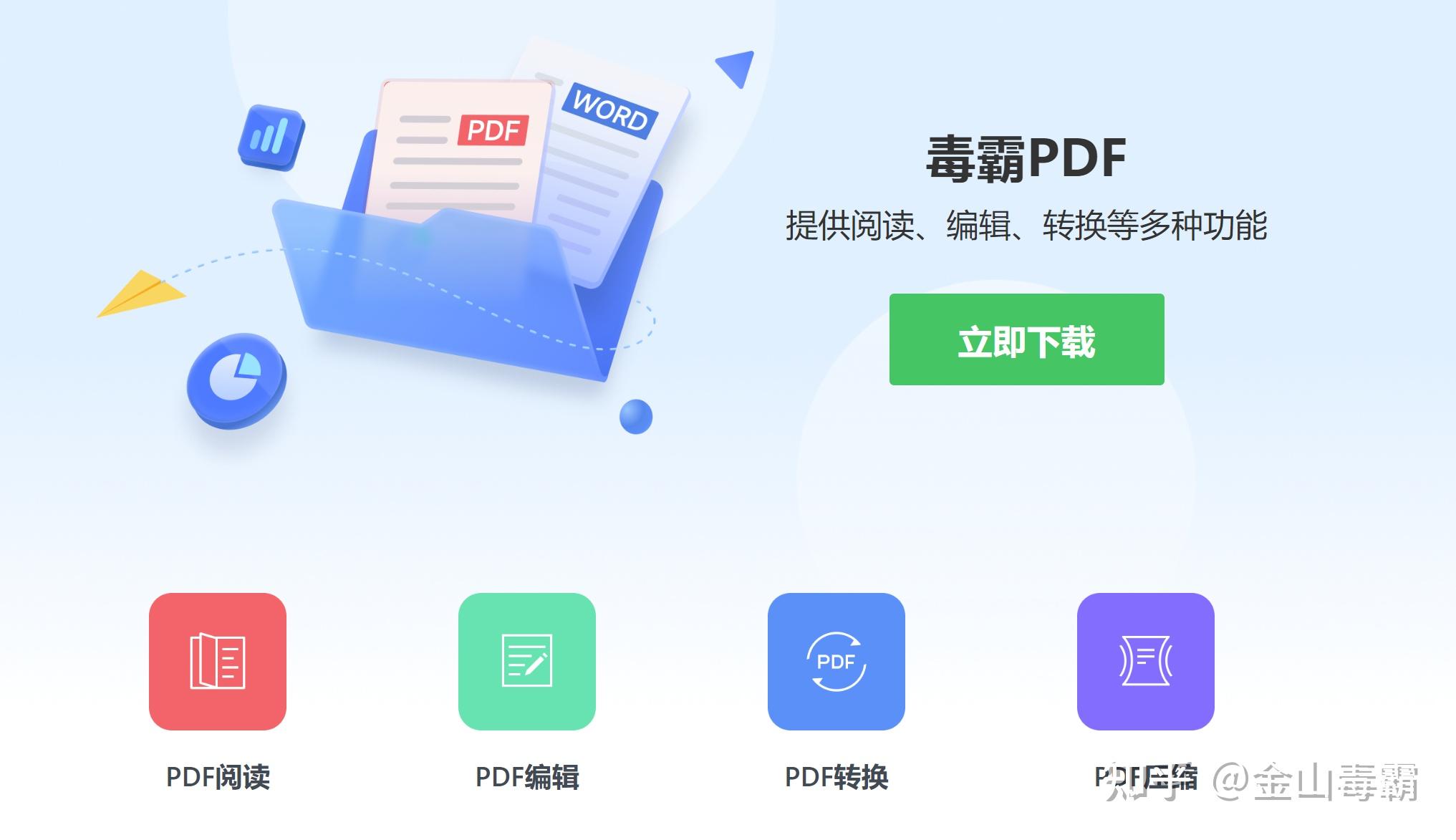 pdf文件怎么编辑?6个高效方法帮到你! - 知乎
