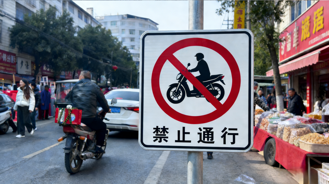 日本是怎样治理炸街党的？