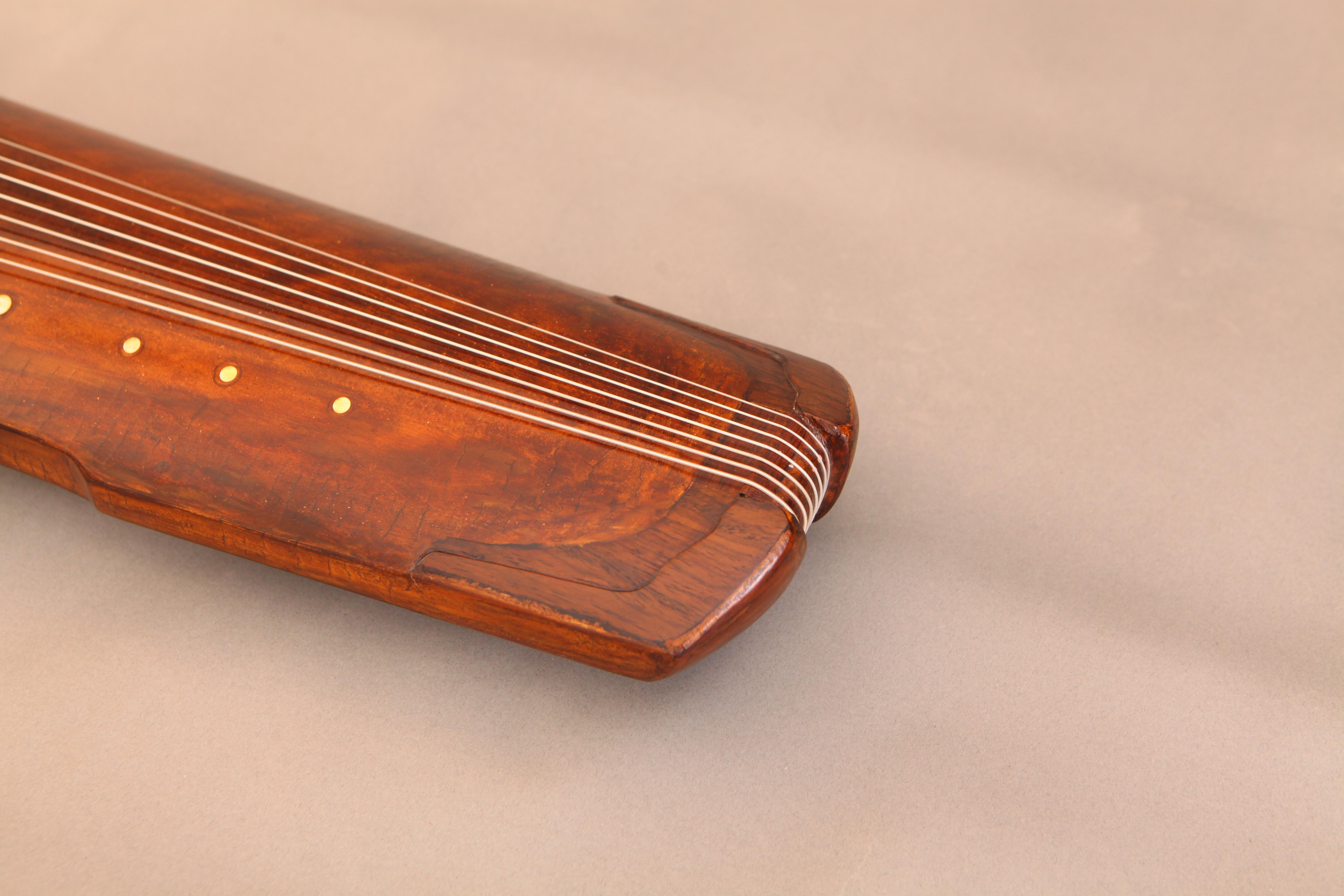 初学者用什么古琴好啊天音的可以么