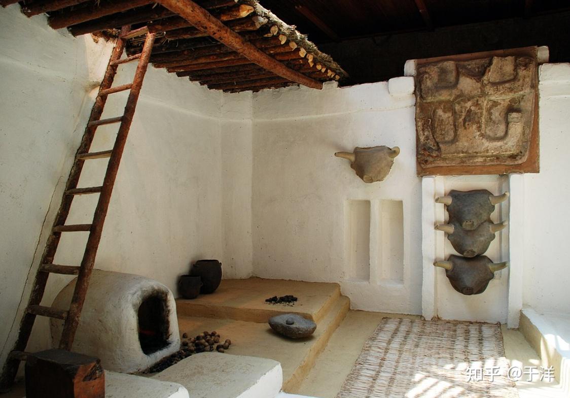 A History Of Interior Design 室内设计历史变迁(美索不达米亚篇,由于汇总研究全文过长故分为多个篇章) - 知乎